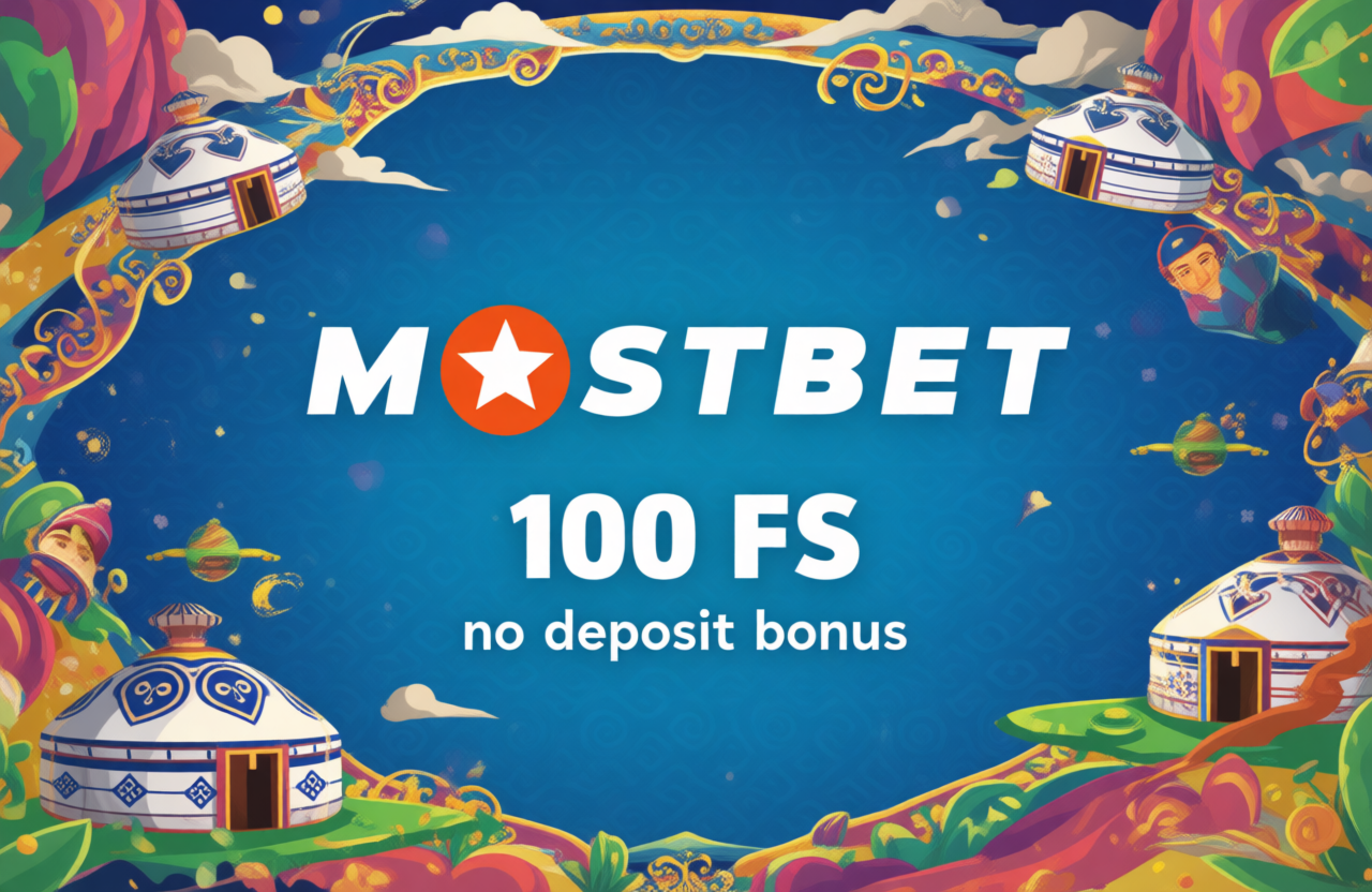 Mostbet Казахстан 2025 — все бонусы и промокоды для новых игроков